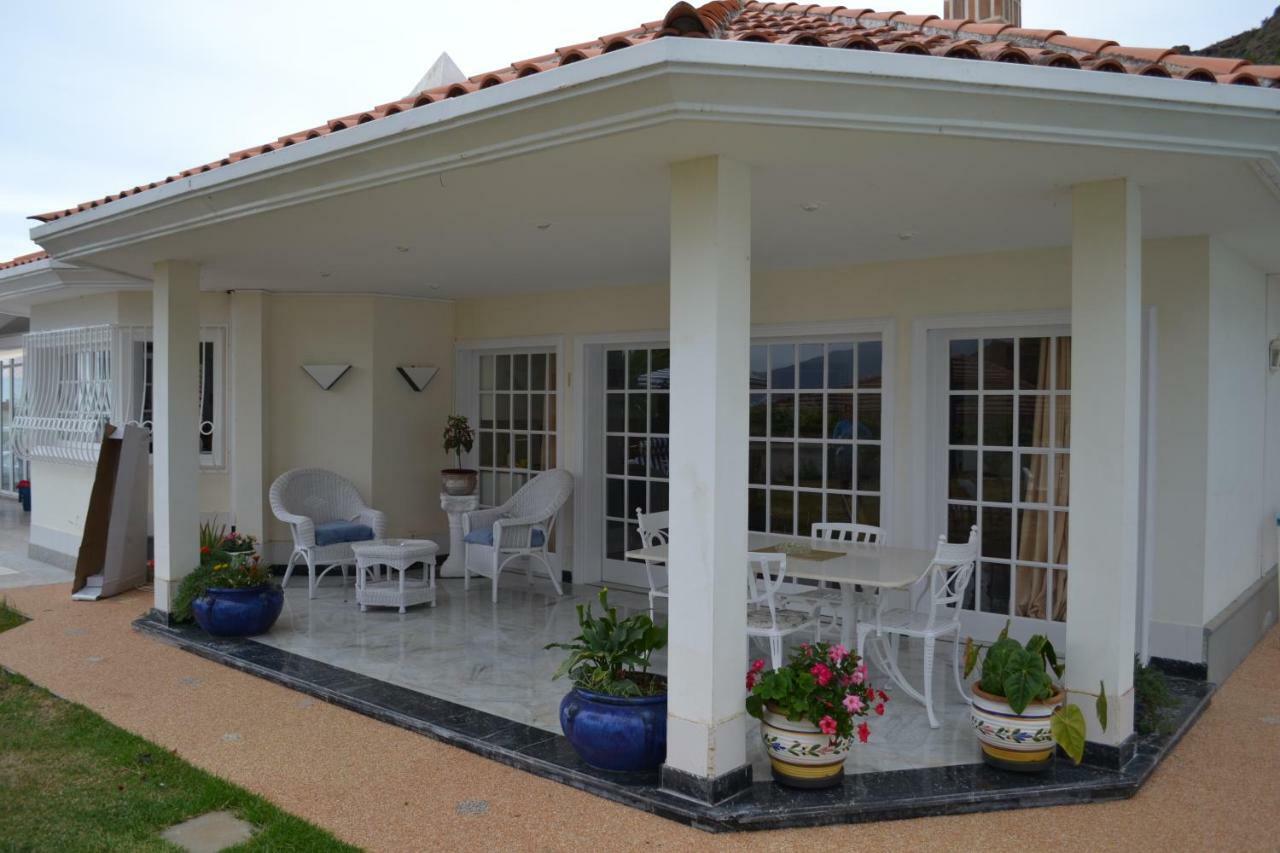 Villa Famosa La Orotava Exterior foto